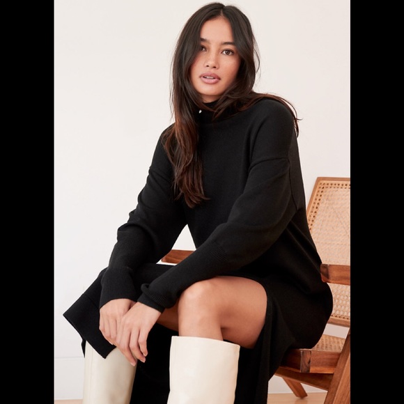 *SOLD* NWT Wilfred Cyprie Dress - Picture 2 of 4